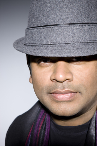 R Rahman