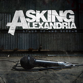 Asking Alexandra