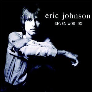 Eric Johnson
