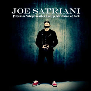 Joe Satriani