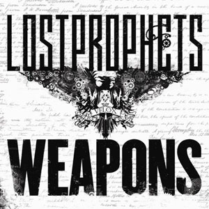 Lostprophets