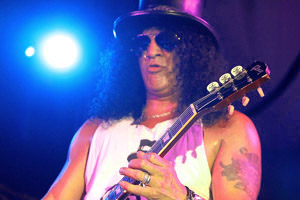 Slash