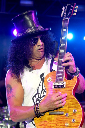 Slash