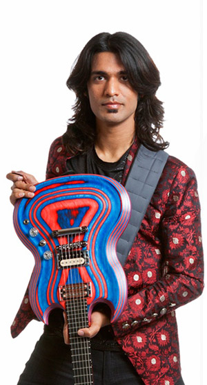 Varun Murali