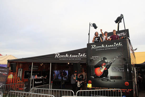Rocksmith