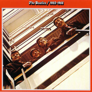 The Top 10 Beatles Songs on Spotify