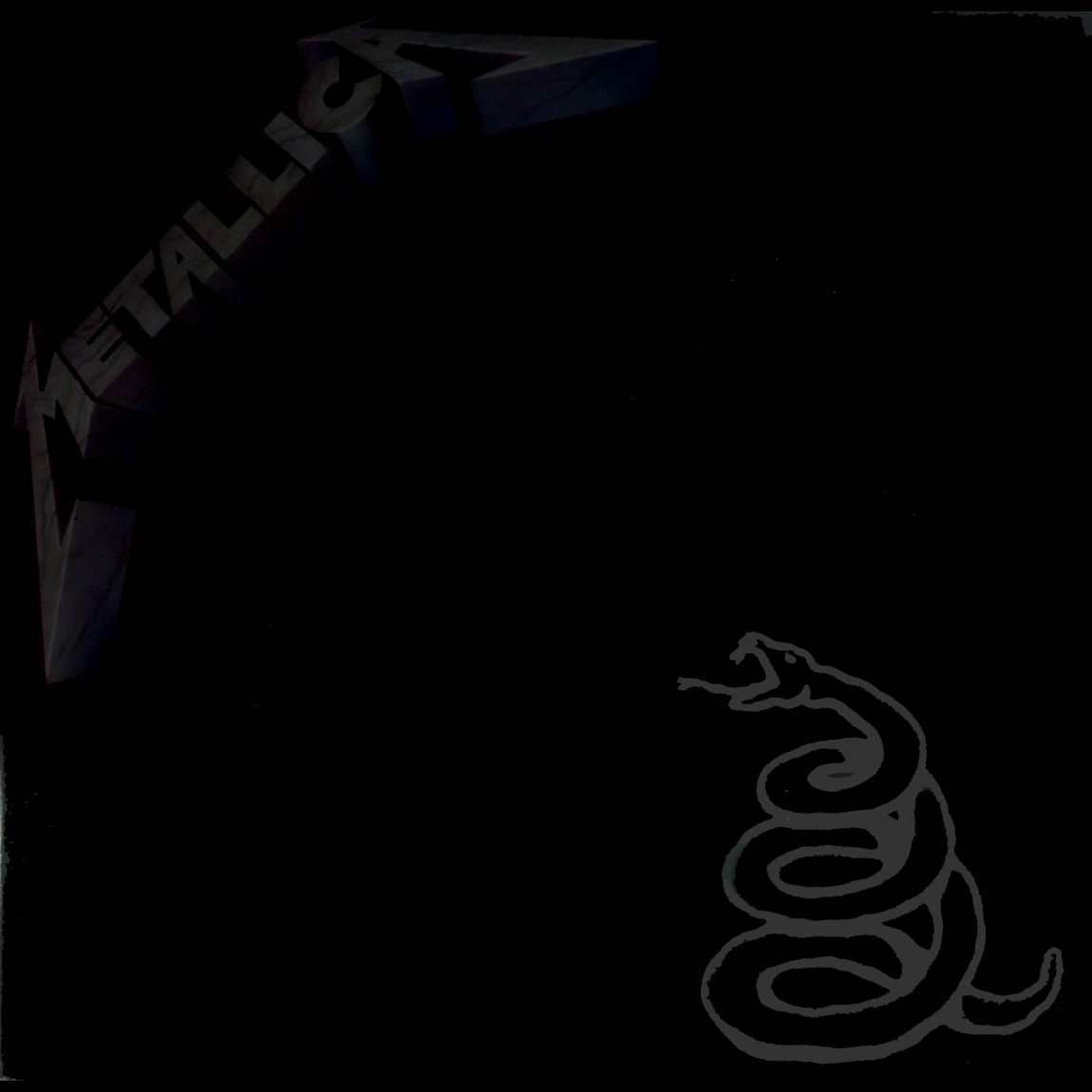 The Black Album 103