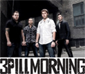 3 Pill Morning