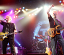 Randy Bachman - Fred Turner