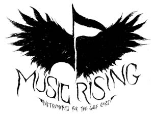 Music Rising Announces Spotlight On Artists Series Exclusively On Music Rising.Org Music Rising Announces Spotlight On Artists Series Exclusively On Music Rising.Org