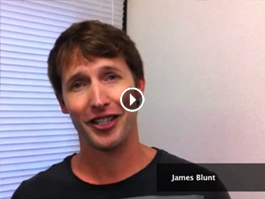 You Can't Export Without Appropriate Procedures. Also, Dan Nash, Jimi Bones, Luke Watson, James Blunt, Gabriel Zavala, Nick Hexum and Mark King Speak Out! It had to be approved by Customs to get in the United States... Also, Dan Nash, Jimi Bones, Luke Watson, James Blunt, Gabriel Zavala, Nick Hexum and Mark King Speak Out!