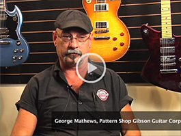 George Matthews, Pattern Shop, Gibson Guitar Corp. and Sully Erna of Godsmack Speak Out. Arrogance of Federal Power - George Matthews, Pattern Shop, Gibson Guitar Corp. and Sully Erna of Godsmack Speak Out.