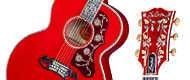SJ 200 Vine Trans Cherry