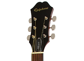 Headstock