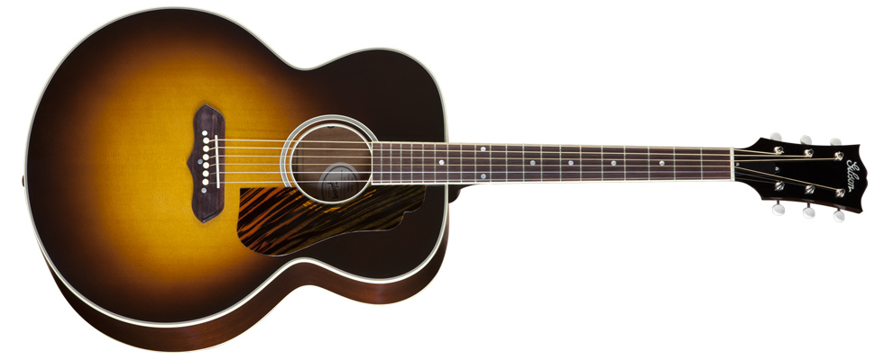 Gibson.com: Gibson 1941 SJ-100