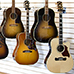 Gibson 5-Star Dealer