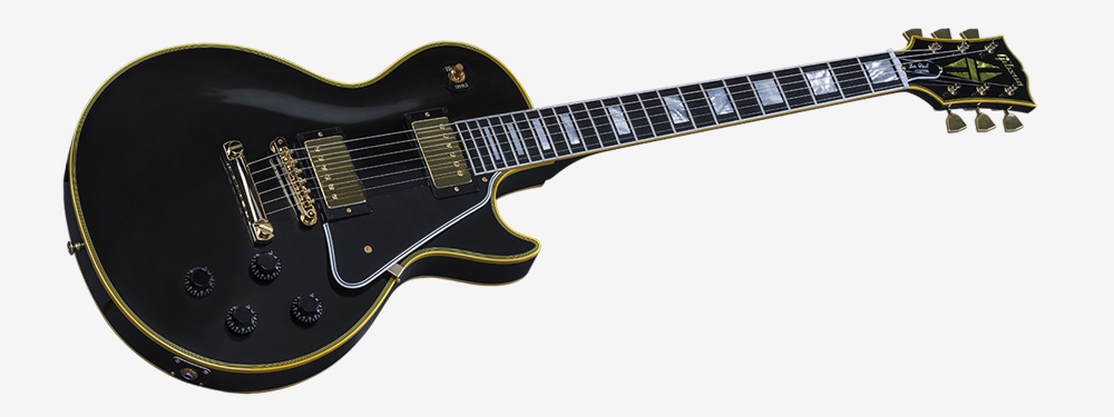 Mis guitarras favoritas - Taringa! les paul black beauty wiring diagram 