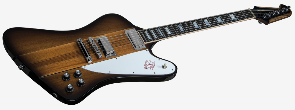 Gibson firebird 2015