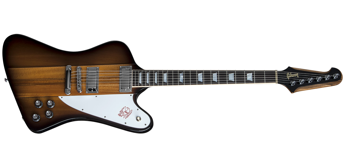 Gibson firebird 2015