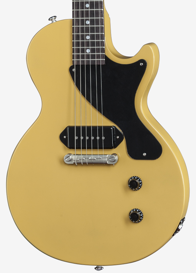 Gibson.com: Les Paul Junior 2015