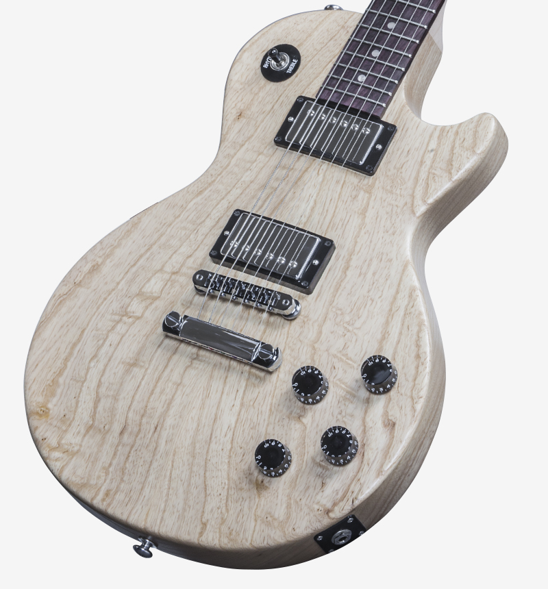 Les Paul Studio Swamp Ash