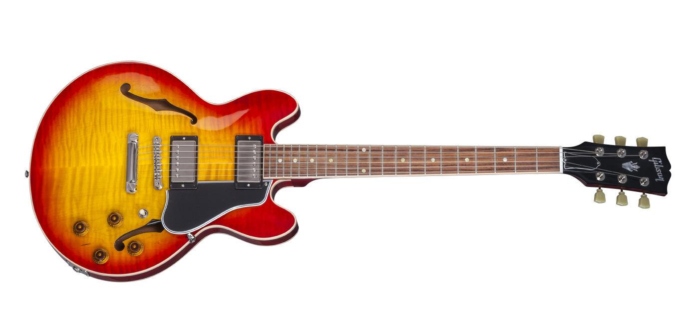 2021セール Gibson Custom Shop CS-336 2022年製 最終値下げ superior 
