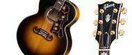 SJ-200 VS 2018
