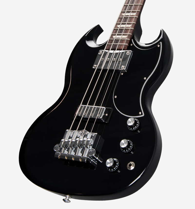 SG Bass 4String 2018