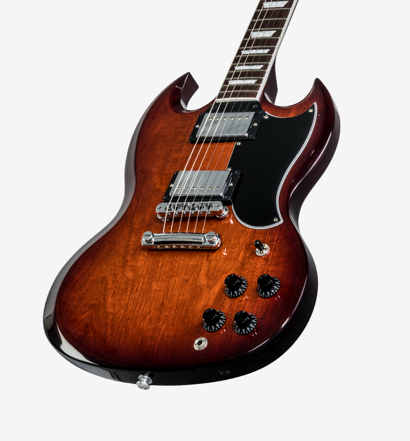 prs sg