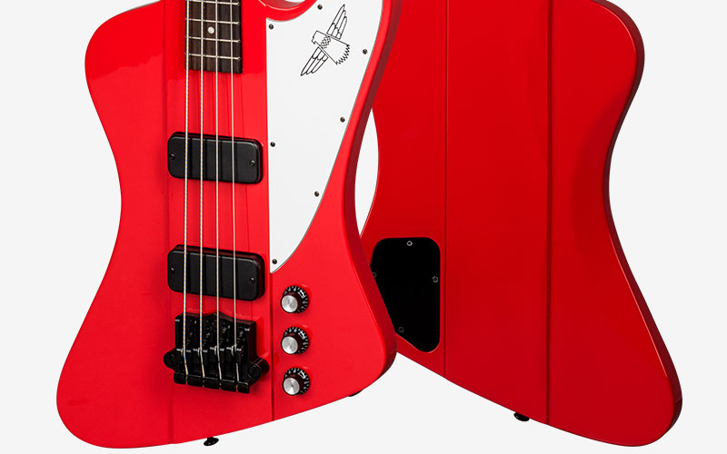 Thunderbird Bass 2018