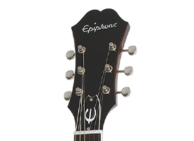 Headstock