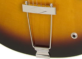 Tailpiece