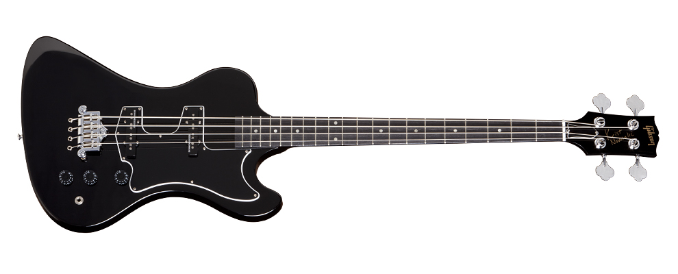 Gibson rd clearance bass