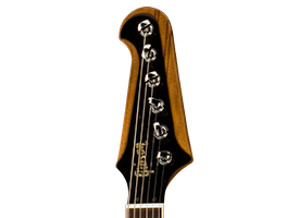 Gibson.com: Gibson Firebird V 2010 gibson firebird wiring 
