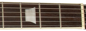 Fingerboard