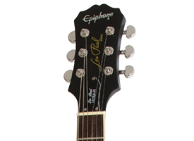 Headstock