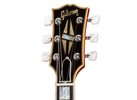 Headstock