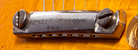 Tailpiece