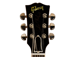 Headstock