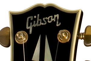 Gibson Split Diamond