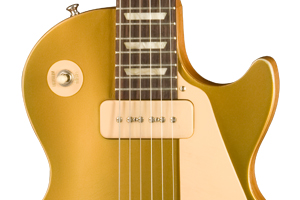 Gibson Les Paul Studio '60s Tribute | The Music Zoo