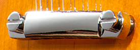 Tailpiece