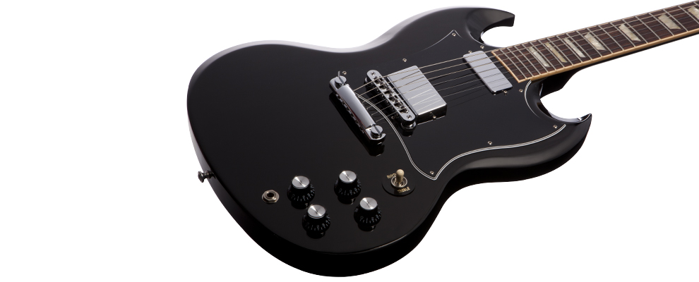 Gibson sg deals standard 24