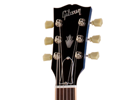 Headstock